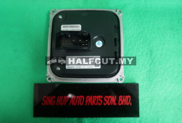 MERCEDES W156 W117 W176 HEADLIGHT LED CONTROL MODULE