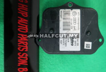 AUDI VOLKSWAGEN VALEO AFS HEADLIGHT CORNERING MODULE BALLAST