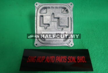 AUDI A6 A7 SPORTBACK HEADLIGHT BALLAST MODULE