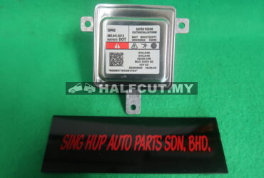 AUDI VOLKSWAGEN A4 A5 XENON BALLAST HID LIGHT CONTROL UNIT
