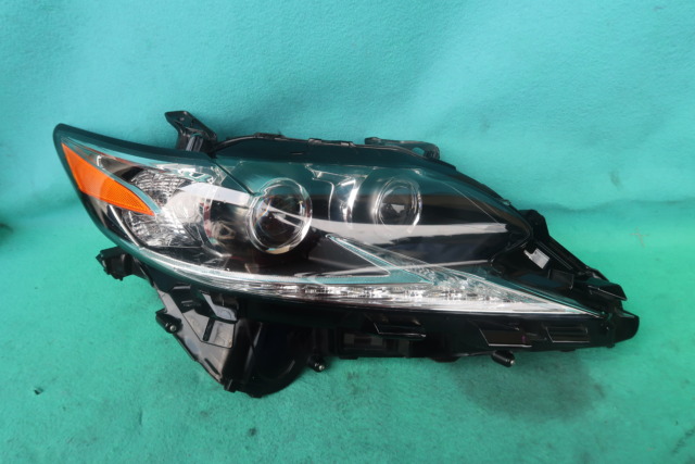 LEXUS ES250 HEADLAMP RH