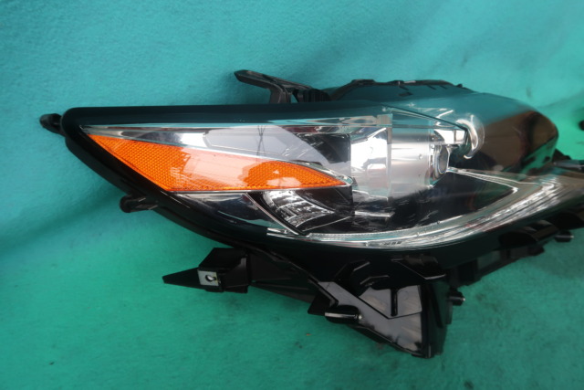 LEXUS ES250 HEADLAMP RH
