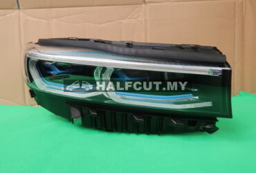 BMW 7SERIES G12 HEADLAMP RH