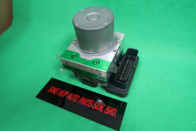 HONDA CRV TME ABS PUMP TMC23