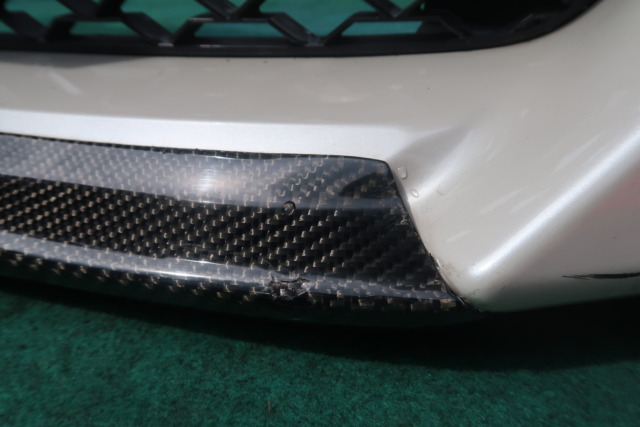 TOYOTA FT86 FRONT BUMPER