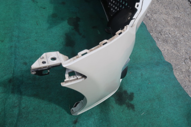TOYOTA FT86 FRONT BUMPER