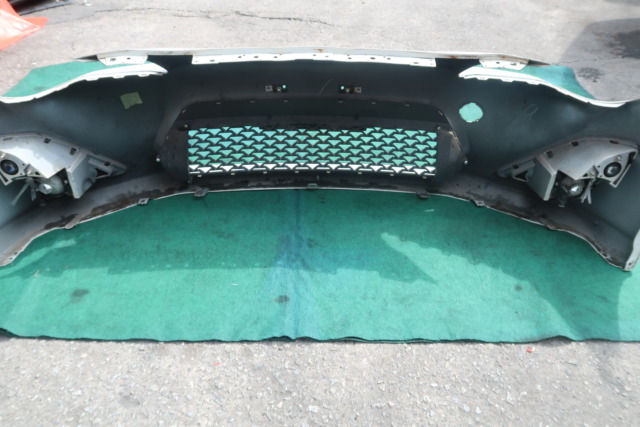 TOYOTA FT86 FRONT BUMPER