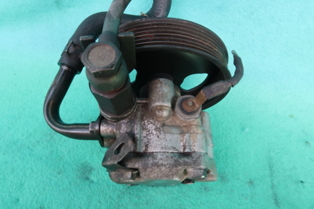 HYUNDAI SANTAFE D4HB D4HA D4CB POWER STEERING PUMP