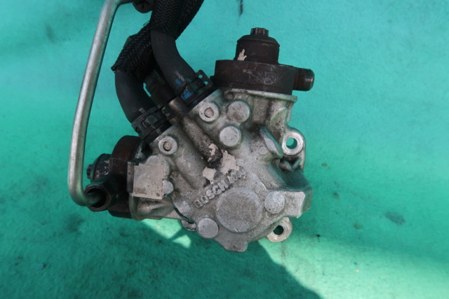 AUDI PORSCHE VOLKSWAGEN ENGINE MODEL CRC HIGH PRESSURE PUMP
