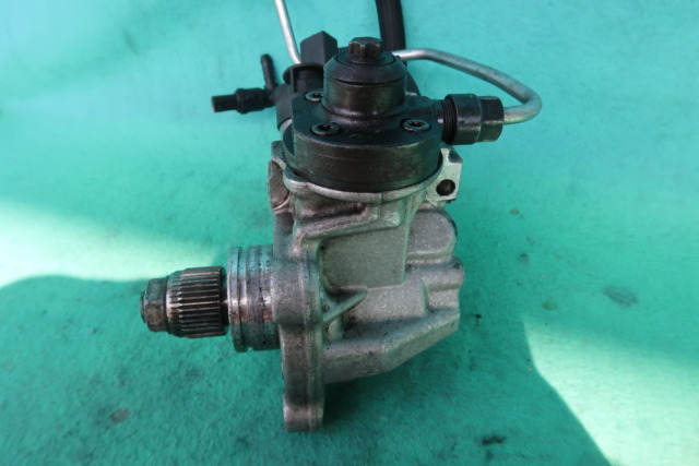 AUDI PORSCHE VOLKSWAGEN ENGINE MODEL CRC HIGH PRESSURE PUMP