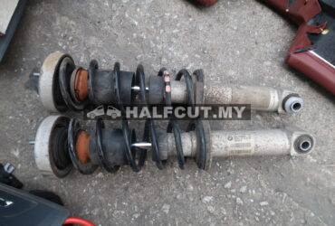 BMW 630i ABSOBER REAR SET