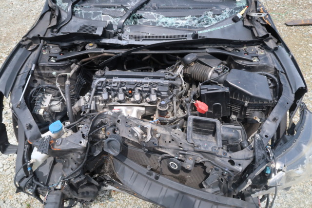 HONDA ACCORD T2N 2.0 SPARE PART