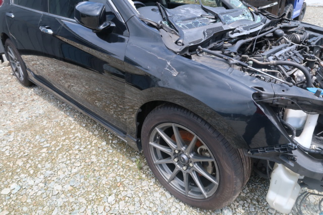 HONDA ACCORD T2N 2.0 SPARE PART
