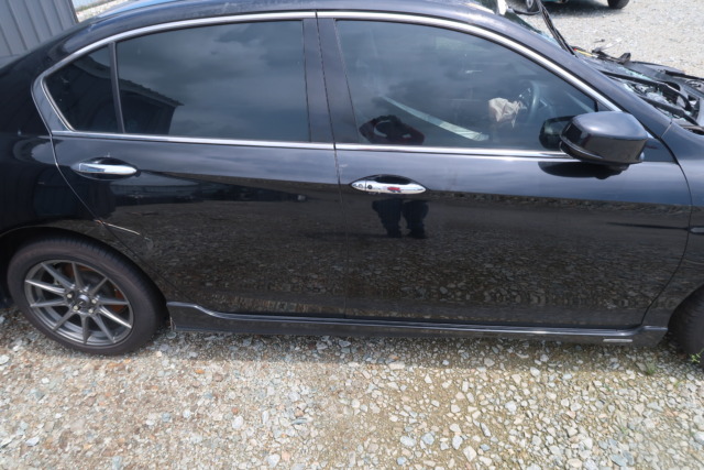 HONDA ACCORD T2N 2.0 SPARE PART
