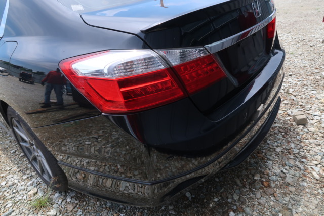 HONDA ACCORD T2N 2.0 SPARE PART