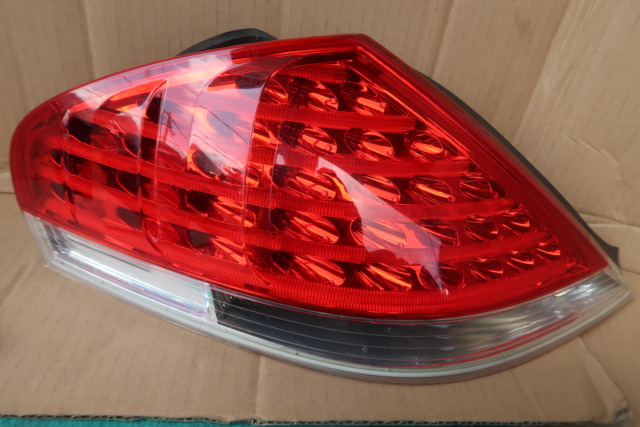 BMW 630i TAIL LAMP