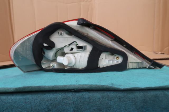 BMW 630i TAIL LAMP