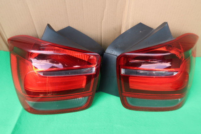 BMW F20 TAIL LAMP PER SIDE