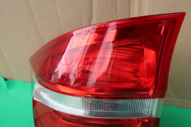 BMW X5 E70 TAIL LAMP