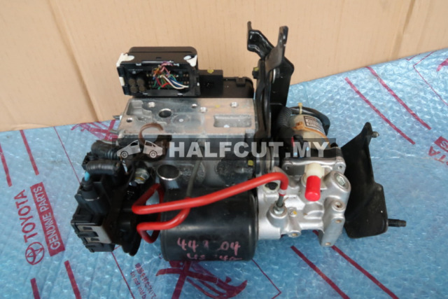 LEXUS LS460 ABS PUMP HYDRAULIC MOTOR