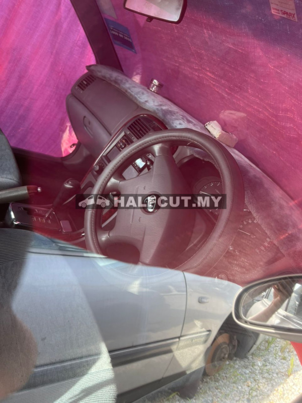 KIA OPTIMA 2006 2.0 SPARE PART