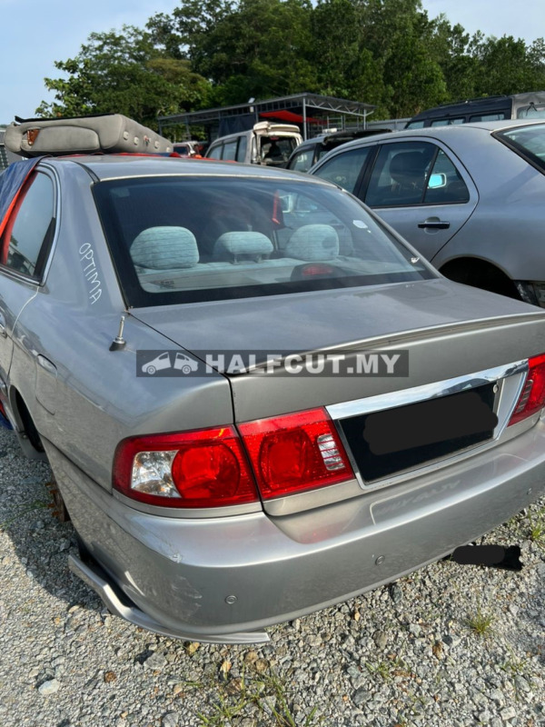 KIA OPTIMA 2006 2.0 SPARE PART