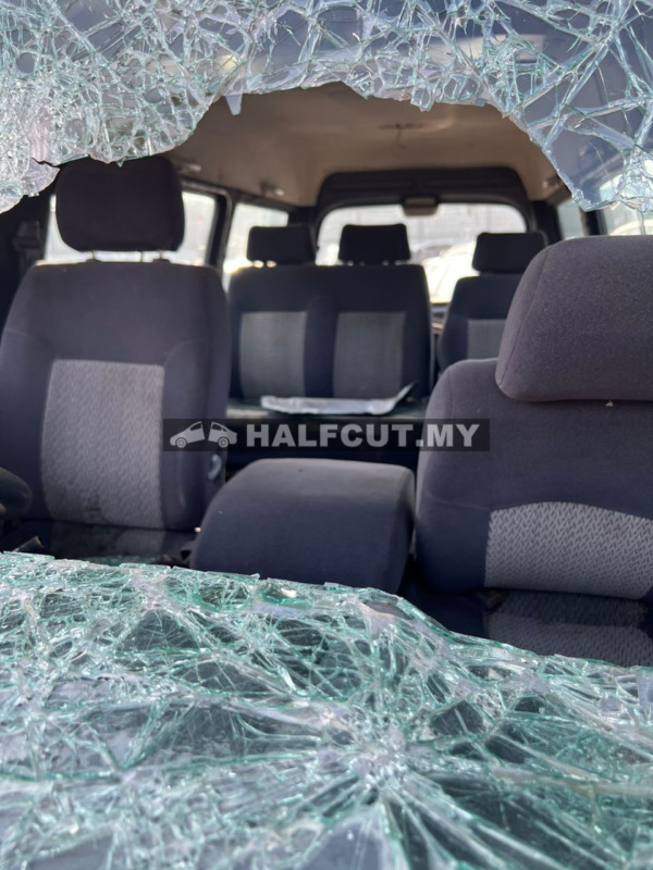 FORD MAXI 1.8 ECONOVAN SPARE PARTS