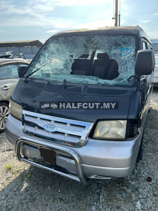 FORD MAXI 1.8 ECONOVAN SPARE PARTS