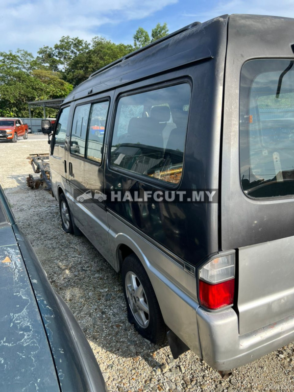 FORD MAXI 1.8 ECONOVAN SPARE PARTS