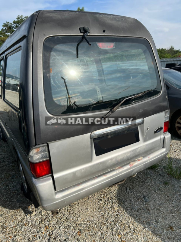 FORD MAXI 1.8 ECONOVAN SPARE PARTS