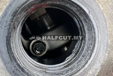 HYUNDAI STAREX A2 ENGINE