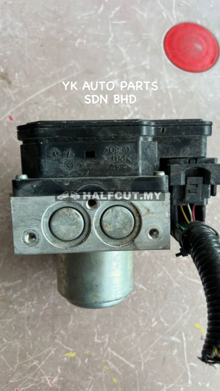 HONDA ODYSSEY RC1 T6BJ1 ABS PUMP USED JAPAN