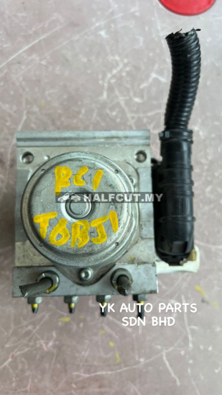 HONDA ODYSSEY RC1 T6BJ1 ABS PUMP USED JAPAN