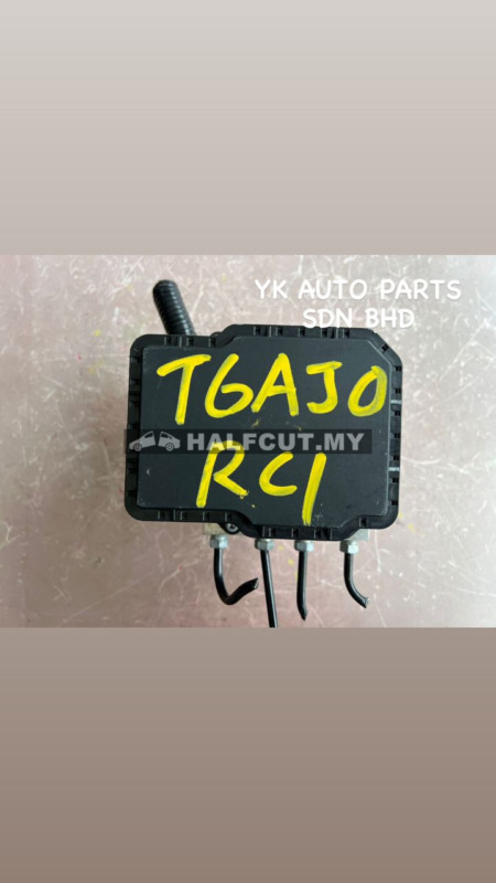 HONDA ODYSSEY RC1 T6AJO ABS PUMP USED
