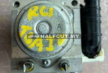 HONDA ODYSSEY RC1 T6AJO ABS PUMP USED