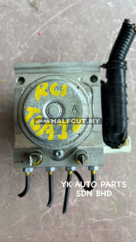 HONDA ODYSSEY RC1 T6AJO ABS PUMP USED