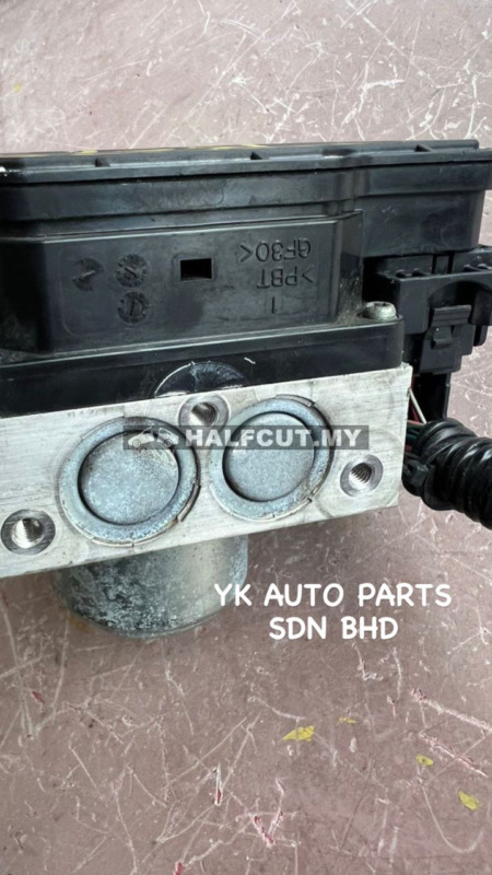 HONDA ODYSSEY RC1 T6AJO ABS PUMP USED