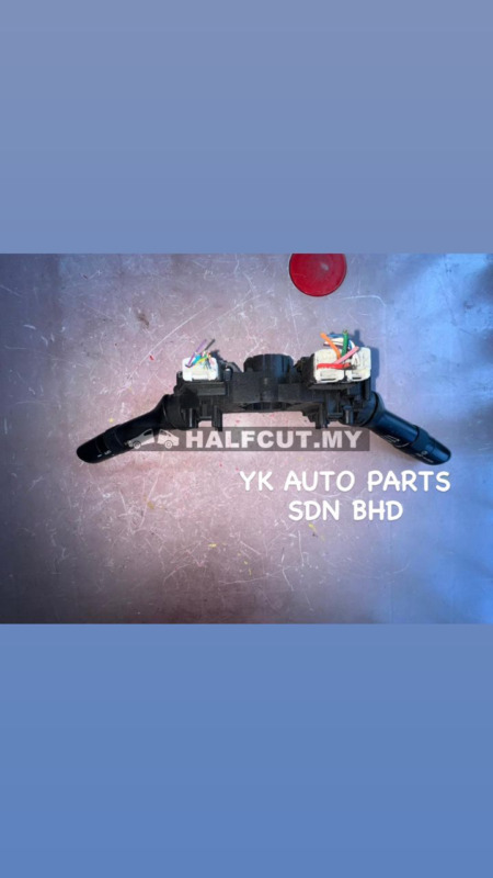 TOYOTA VIOS NCP93 SIGNAL SWITCH USED