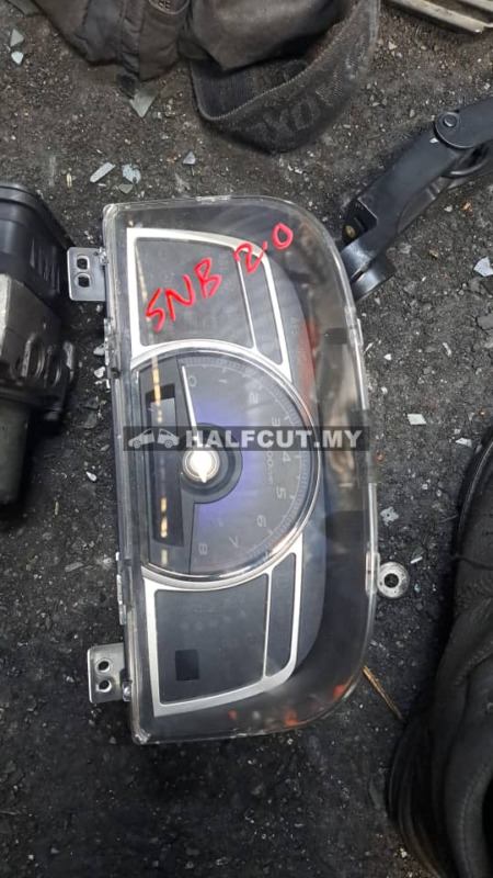 HONDA CIVIC SNB 2 .0 METER (78200-SNB-Z910) FD