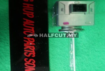AUDI A4 A8 HID XENON BULBS OEM REPLACEMENT HID