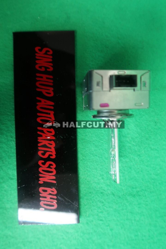 AUDI A4 A8 HID XENON BULBS OEM REPLACEMENT HID