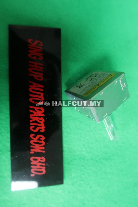 AUDI A4 A8 HID XENON BULBS OEM REPLACEMENT HID