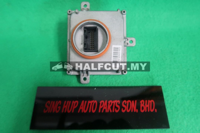 AUDI VOLKSWAGEN LED DRL MODULE HEADLIGHT CONTROL UNIT
