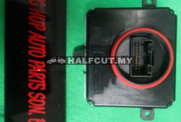 AUDI VOLKSWAGEN LED DRL MODULE HEADLIGHT CONTROL UNIT