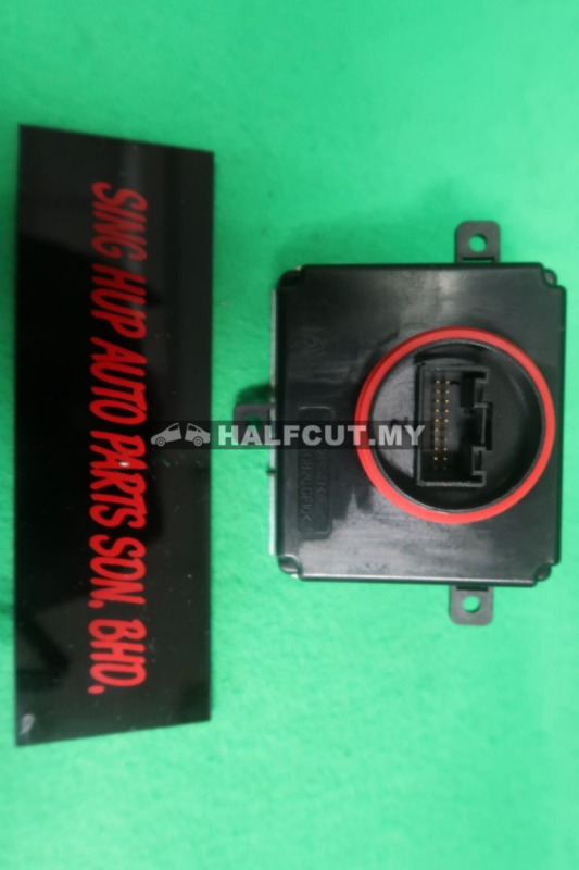 AUDI VOLKSWAGEN LED DRL MODULE HEADLIGHT CONTROL UNIT