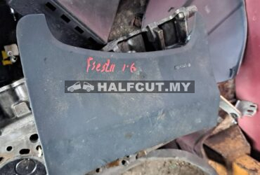 FORD FIESTA 1.6 STEERING AIR BAG