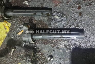 TOYOTA VIOS NCP152 2NR PLUG COIL