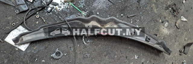 KIA SORENTO 2013 WIPER LINK