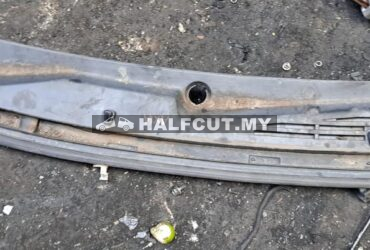 PERODUA AXIA WIPER COVER
