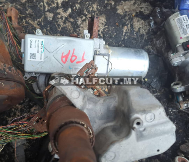 HONDA CITY T9A (T9A-T9) STEERING SHAFT MOTOR